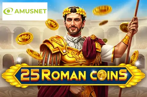 Roman Coins